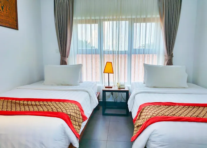 Le Botum Hotel