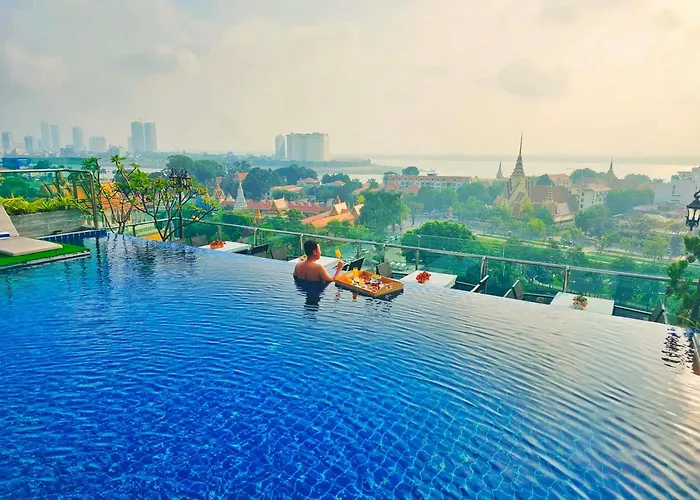 Le Botum Hotel