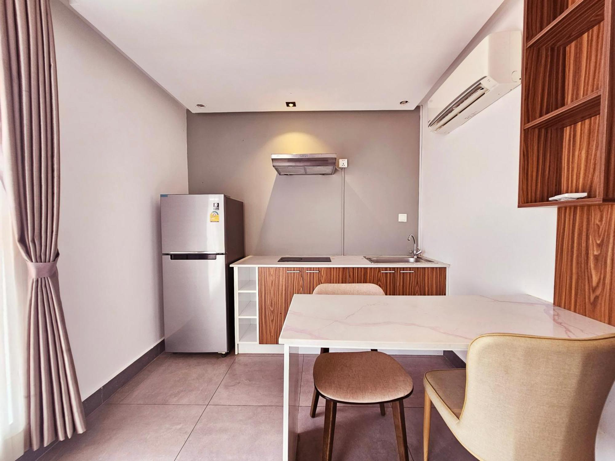 Hotel Le Botum 4*