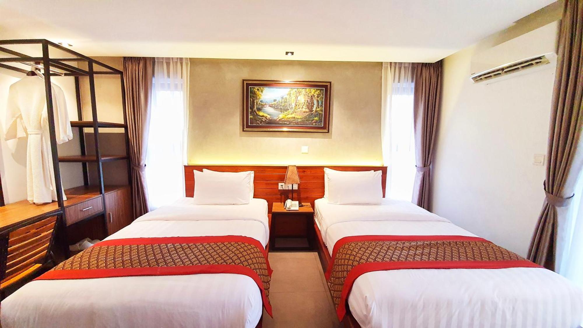 Hotel Le Botum