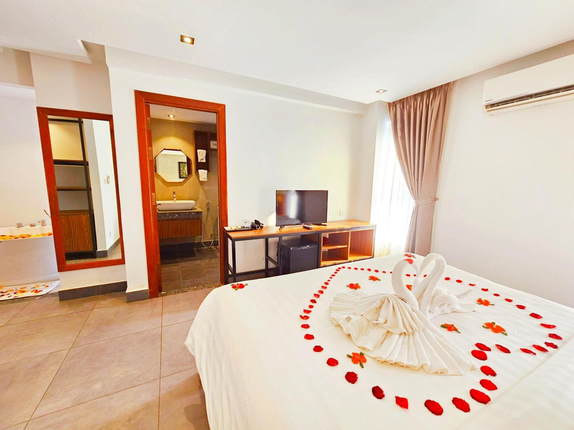 Hotel Le Botum