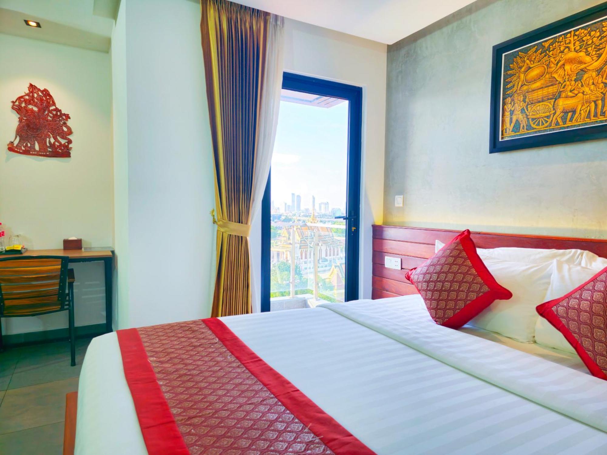 Le Botum Hotel