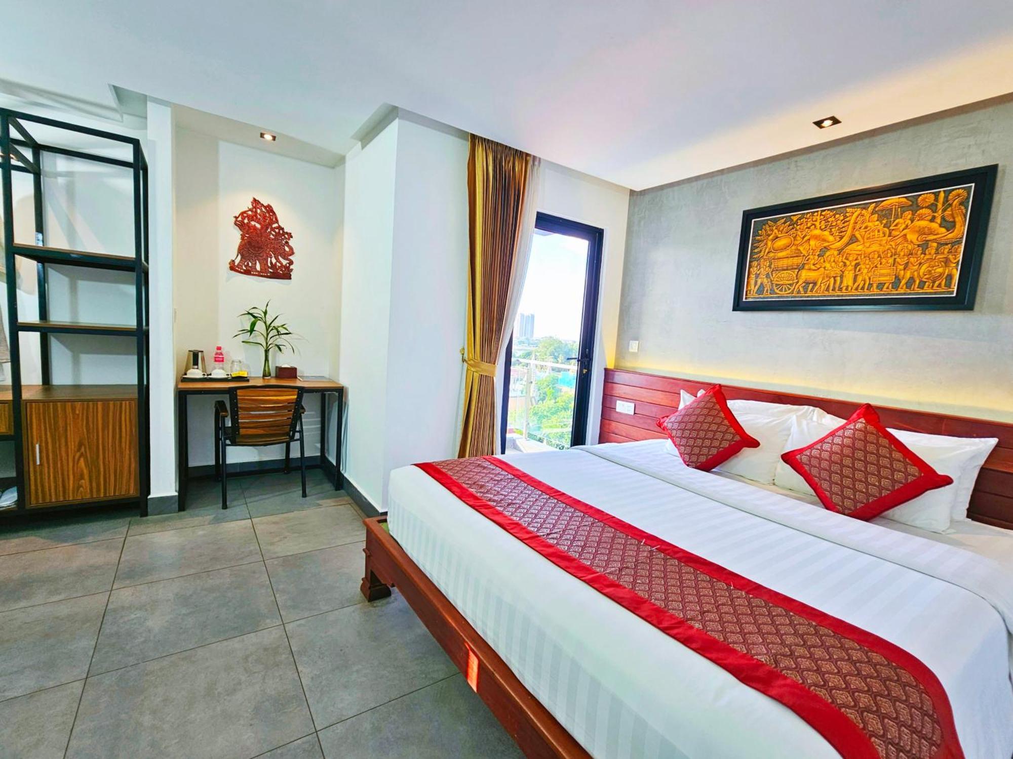 Hotel Le Botum
