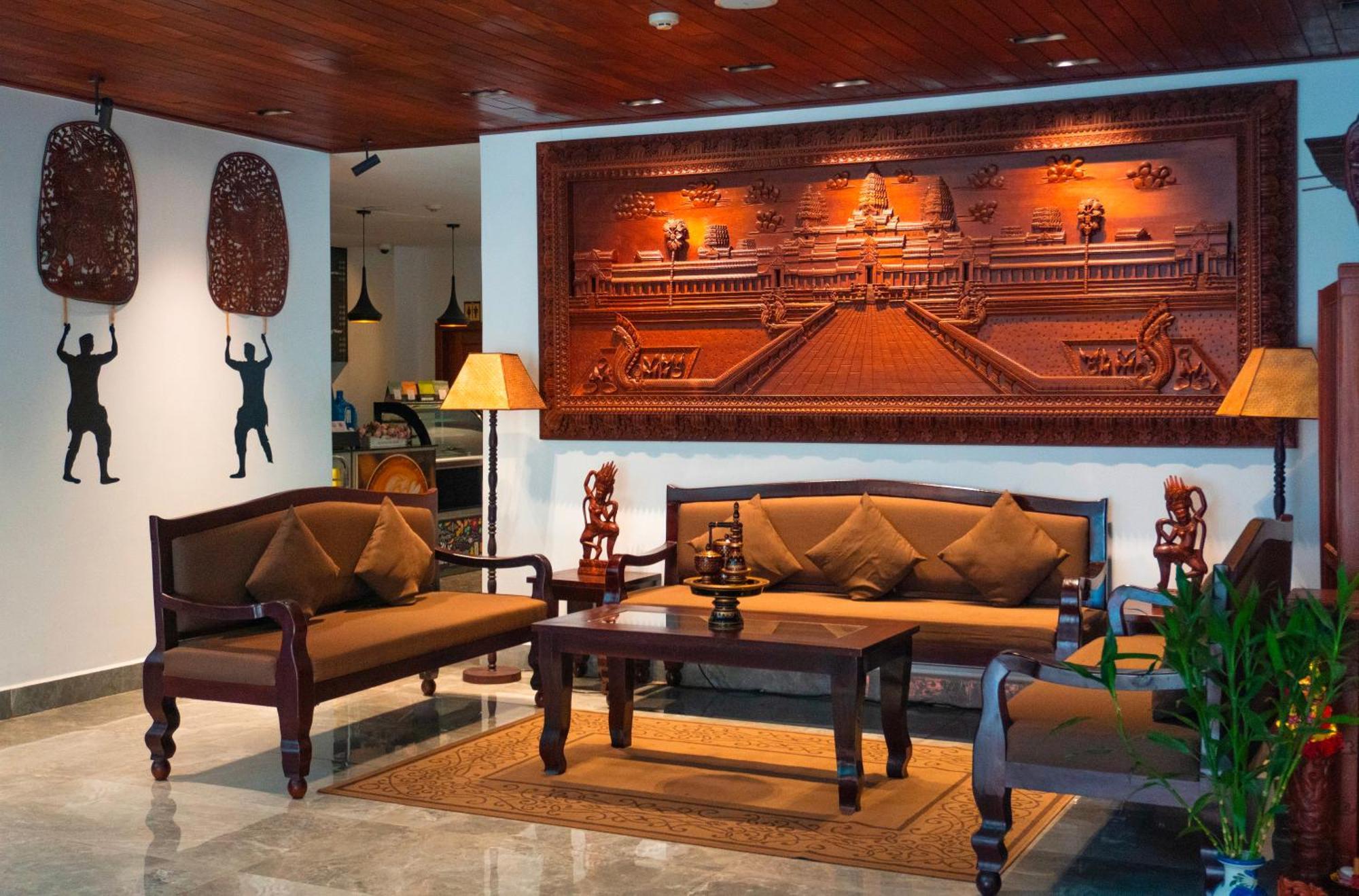 Hotel Le Botum