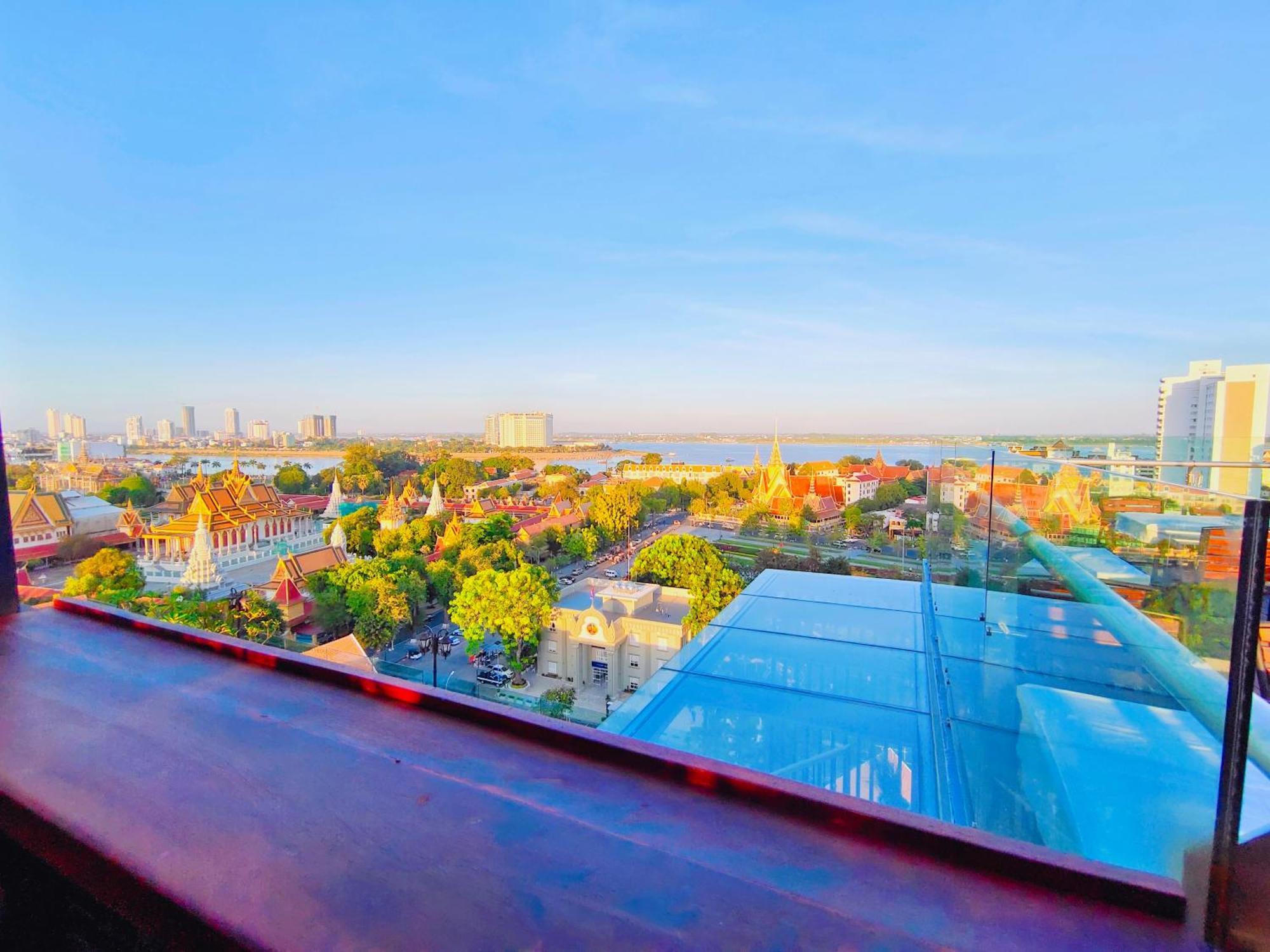 Le Botum Hotel 4*