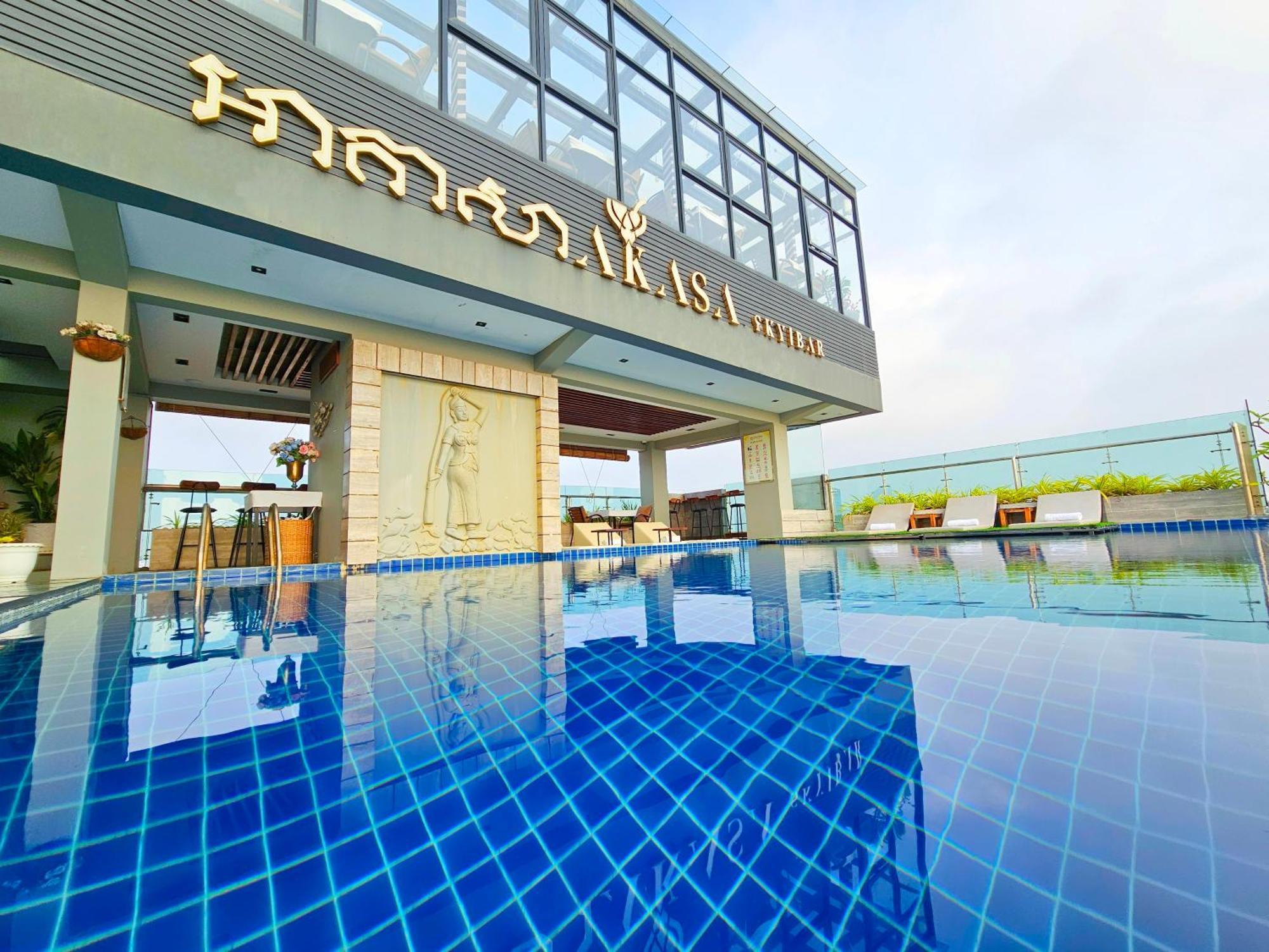 Le Botum Hotel