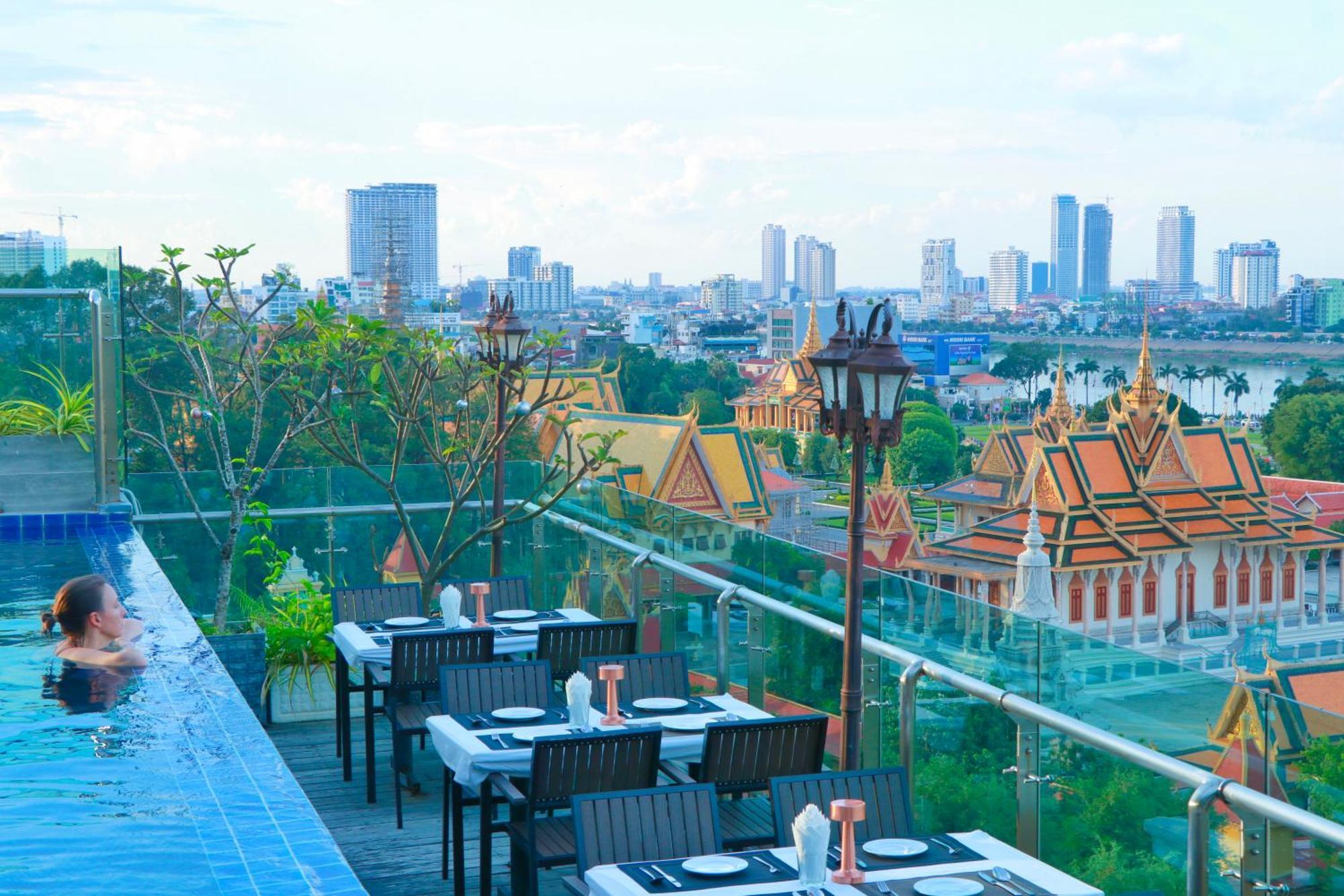 Hotel Le Botum