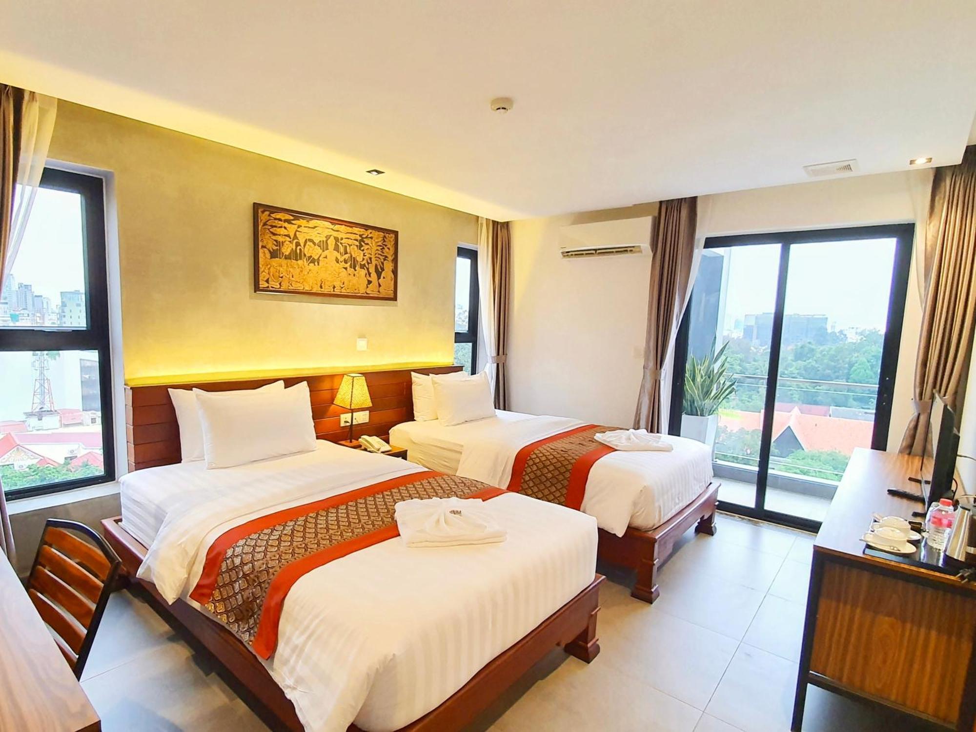 Le Botum Phnom Penh