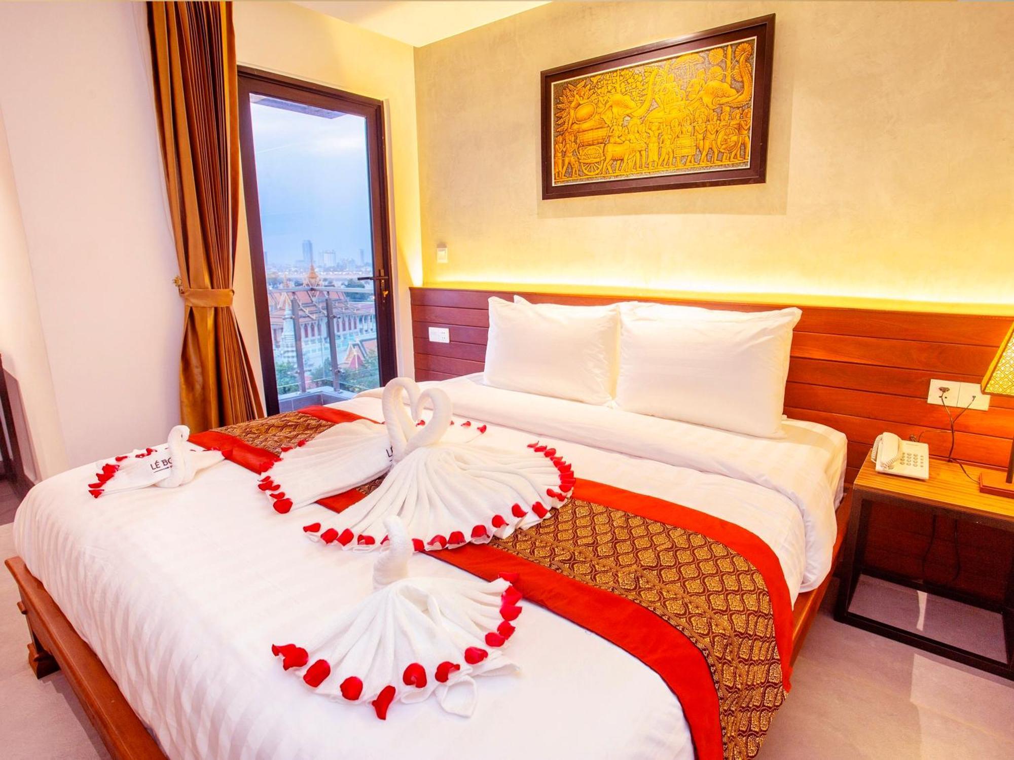 Hotel Le Botum