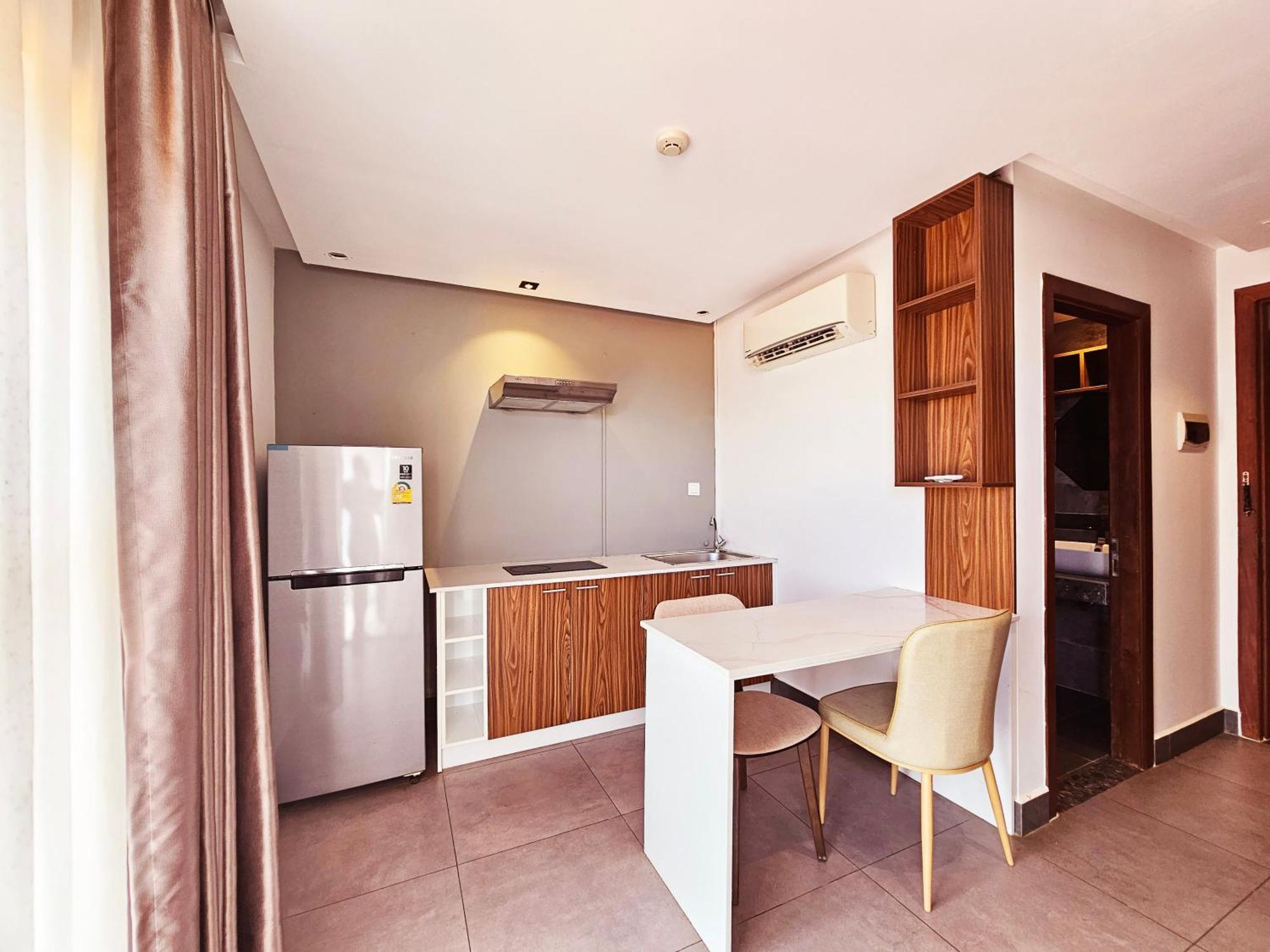 Hotel Le Botum