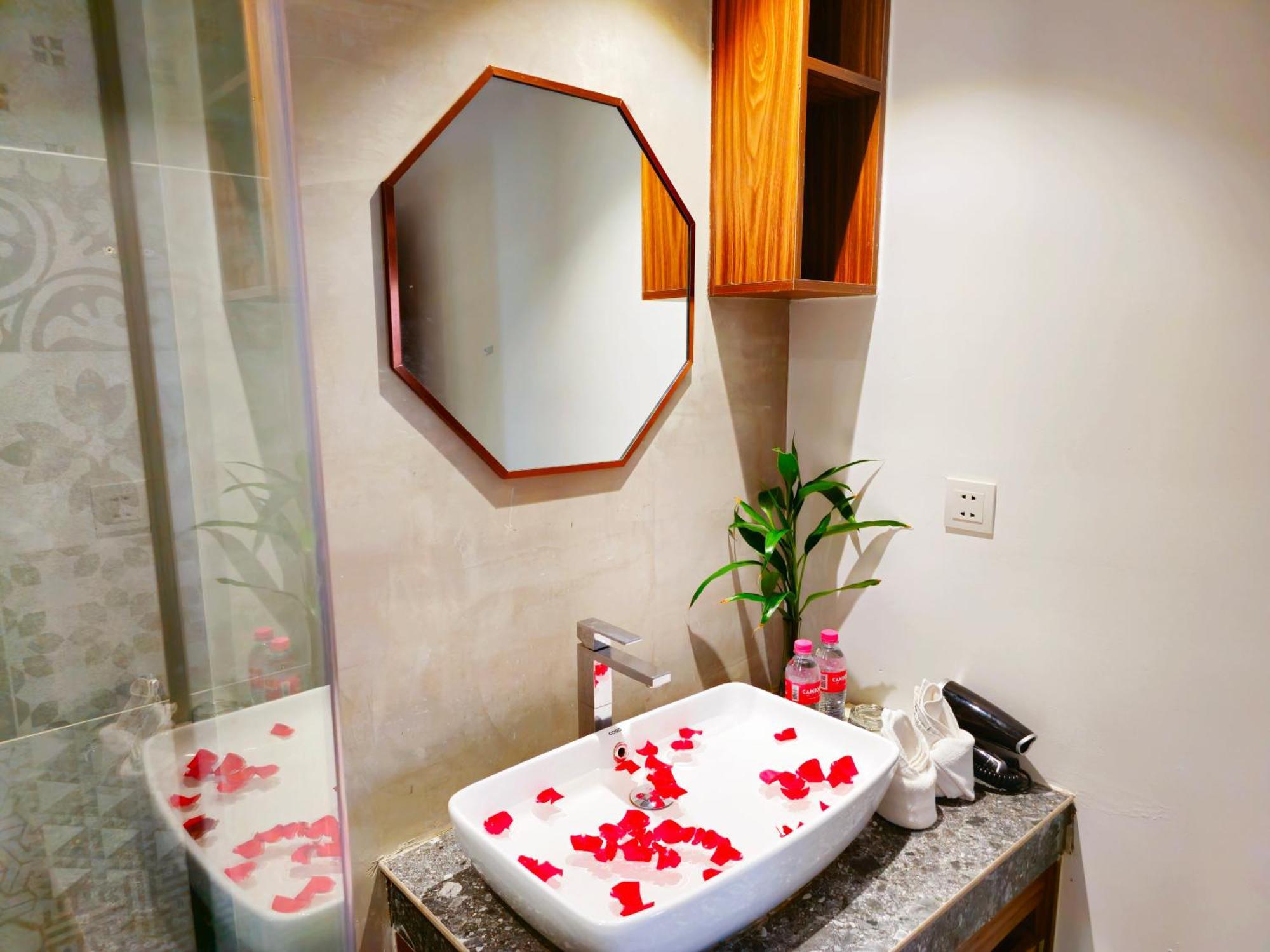 Hotel Le Botum