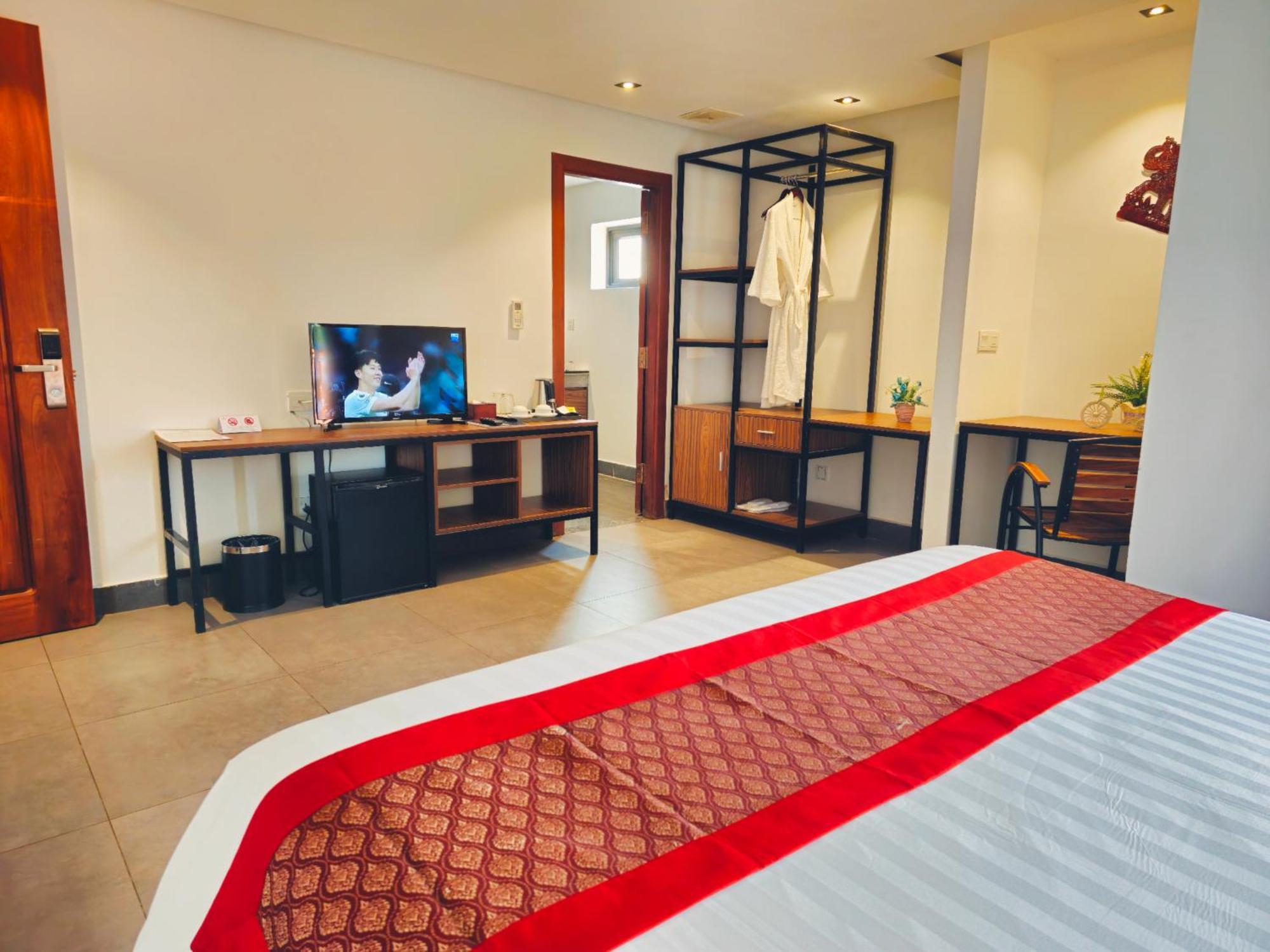 Hotel Le Botum